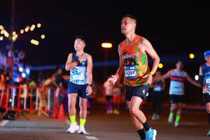 BIB: 3209
                            <button type="button" onclick="openModal(23029438)" class="btn btn-primary btn-sm float-right btn-popup" data-toggle="modal" data-target=".modal-high-quality">
                        <i class="fas fa-shopping-cart"></i> Add to Cart
                    </button>
                                            <button type="button" onclick="isThisMe(23029438, true)" class="btn btn-success btn-sm float-right btn-popup btn-isme hidden" data-toggle="tooltip" data-placement="bottom" title="นี่คือรูปของคุณใช่ไหม คลิกที่นี่เพื่อเอาเข้าอัลบั้ม">
                        <i class="fas fa-plus"></i> Add to album
                    </button>
                    <button type="button" onclick="isThisMe(23029438, false)" class="btn btn-warning btn-sm float-right btn-popup btn-isnotme hidden">
                        <i class="fas fa-ban"></i> Remove from album
                    </button>